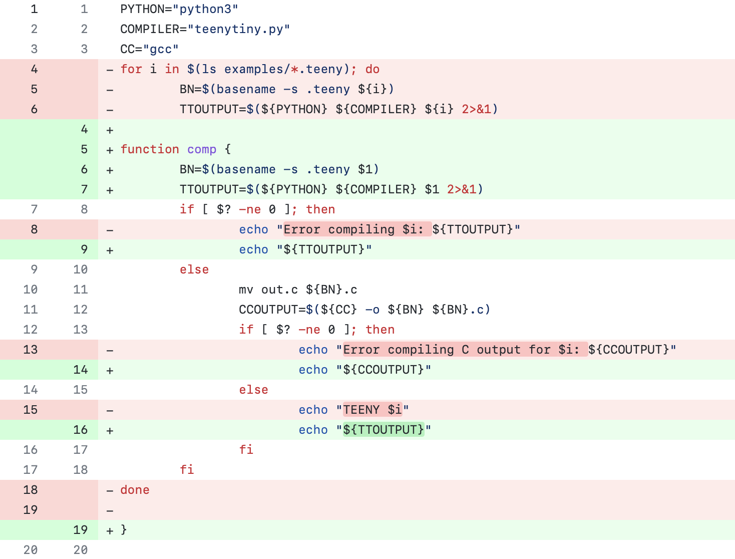 Challenging algorithms and data structures every programmer should try Austin Z. Henley